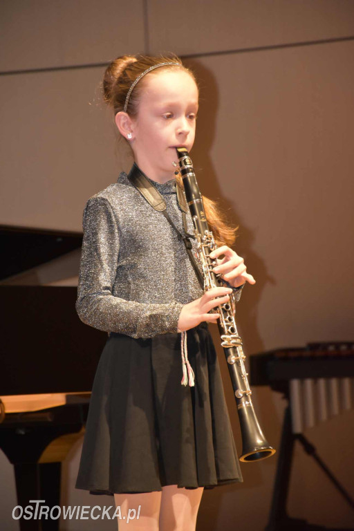 Koncert Muzyka Pokoleń w PSM