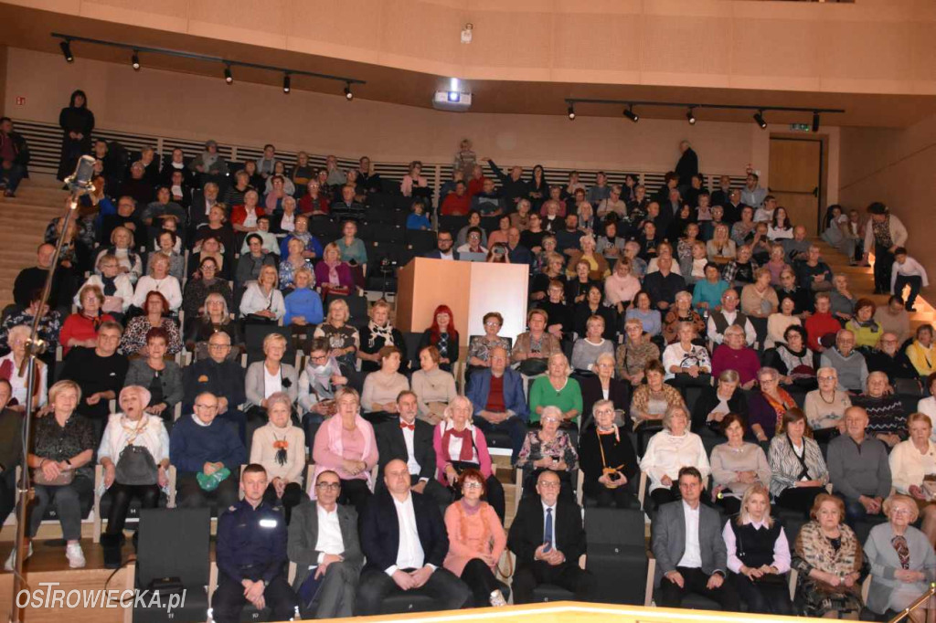 Koncert Muzyka Pokoleń w PSM