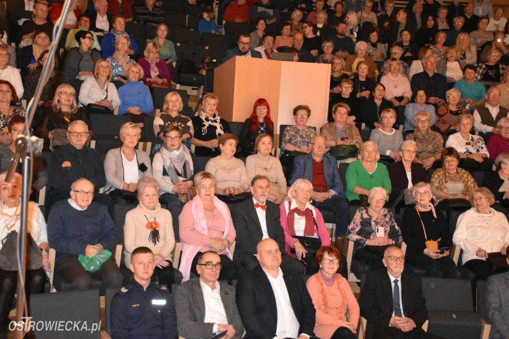 Koncert Muzyka Pokoleń w PSM