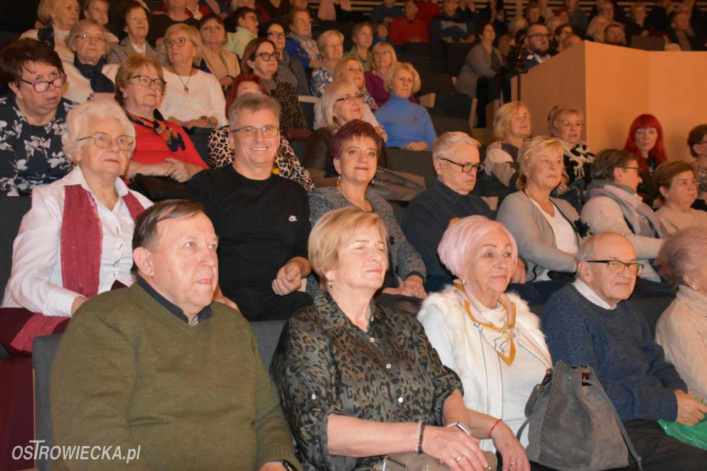 Koncert Muzyka Pokoleń w PSM