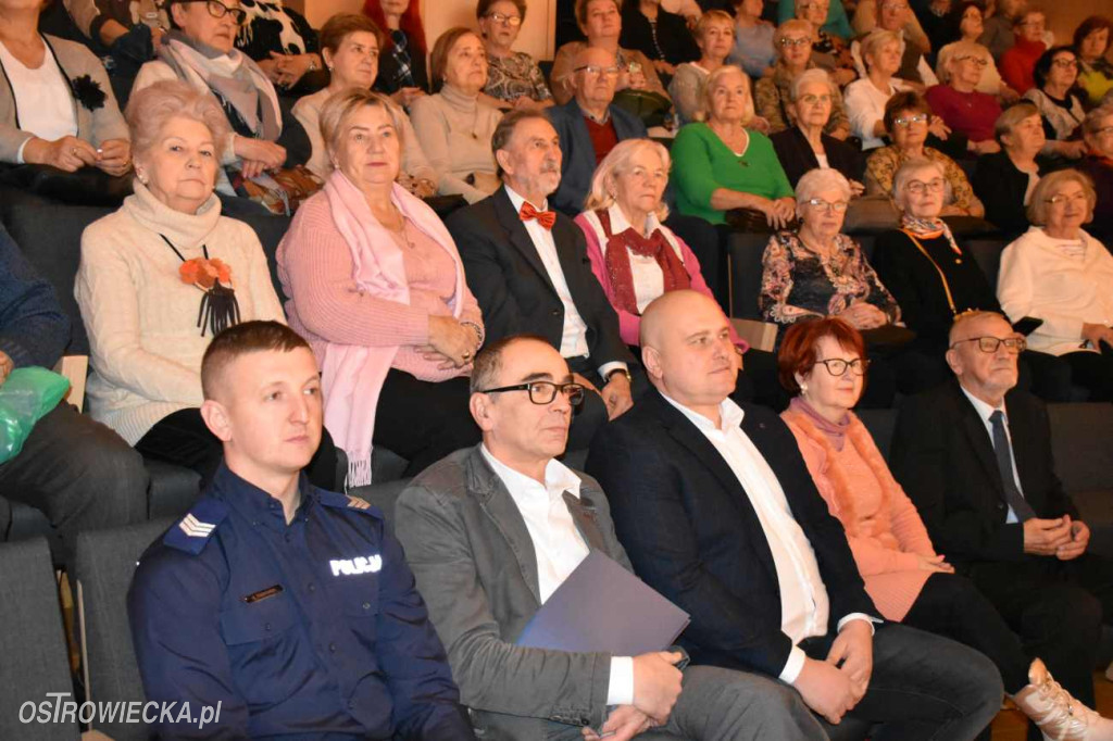 Koncert Muzyka Pokoleń w PSM