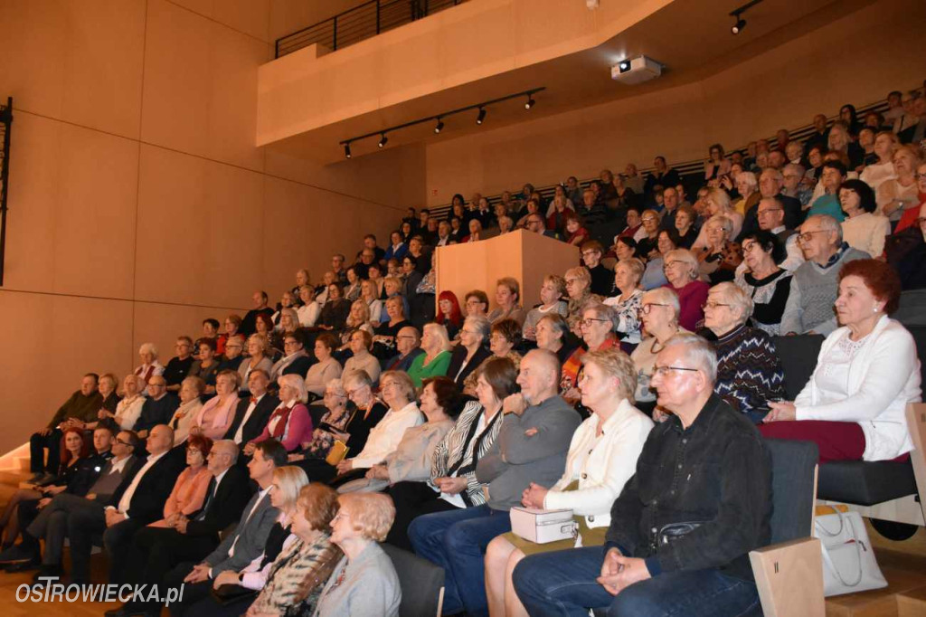 Koncert Muzyka Pokoleń w PSM