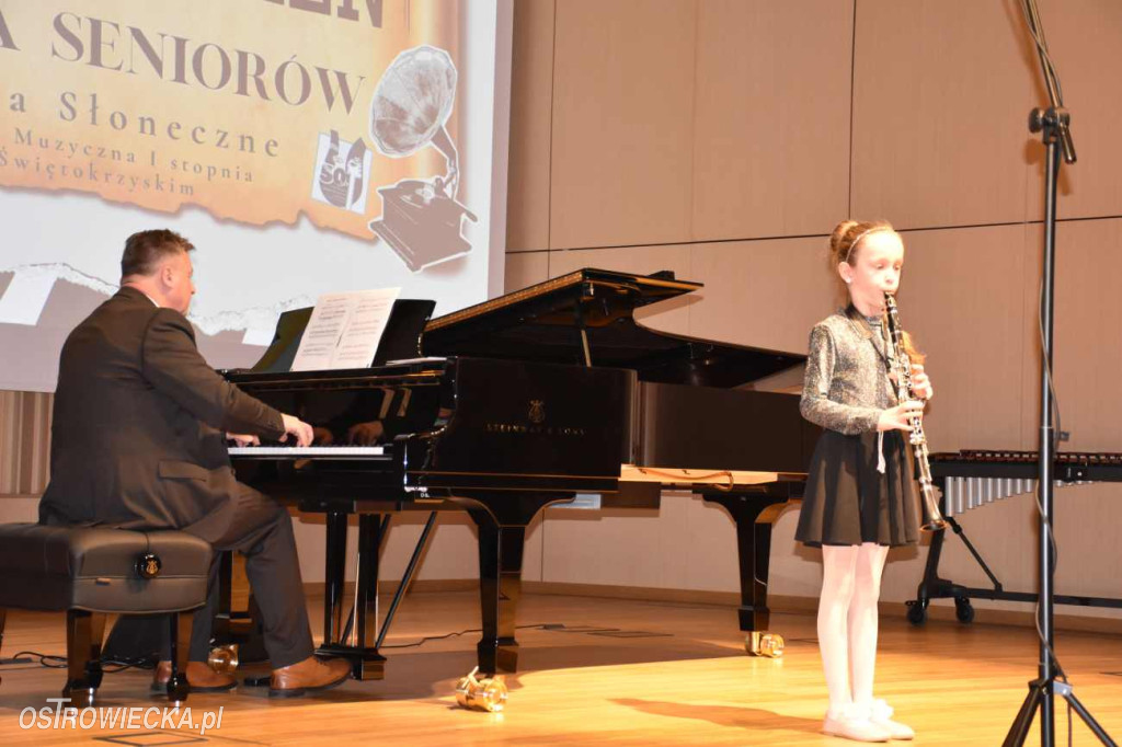 Koncert Muzyka Pokoleń w PSM