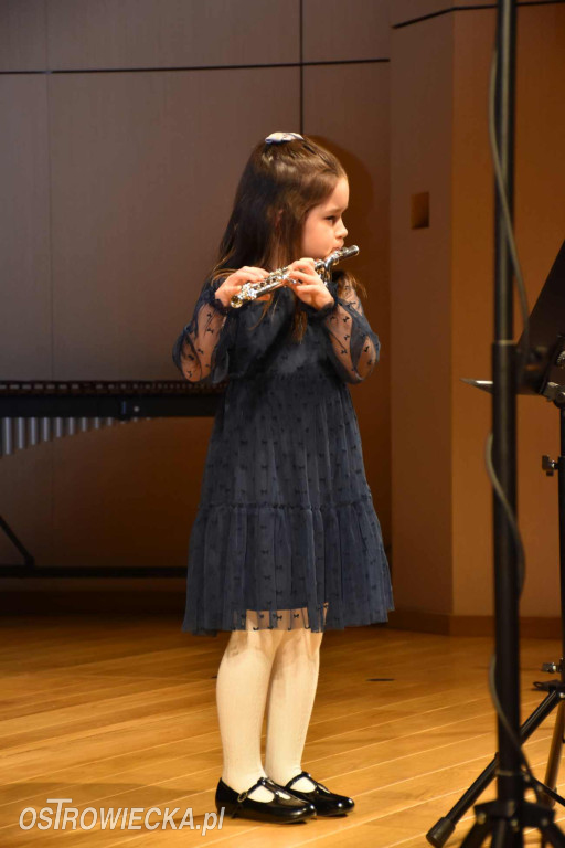 Koncert Muzyka Pokoleń w PSM