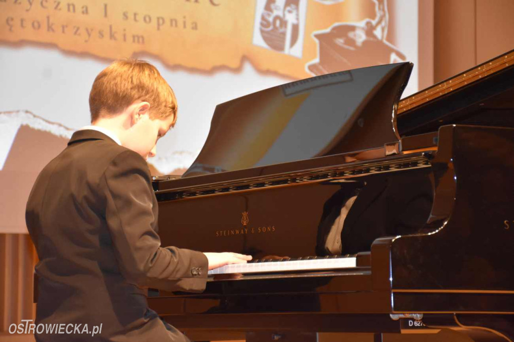 Koncert Muzyka Pokoleń w PSM