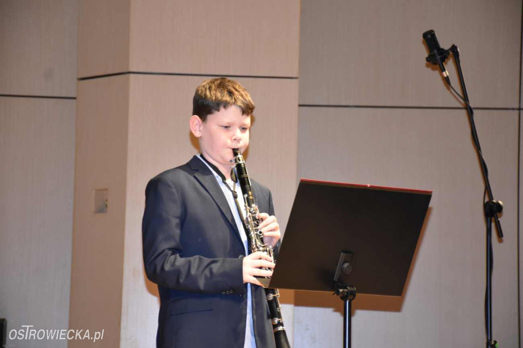 Koncert Muzyka Pokoleń w PSM