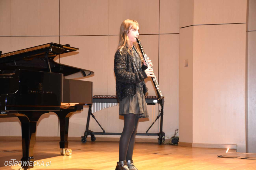 Koncert Muzyka Pokoleń w PSM