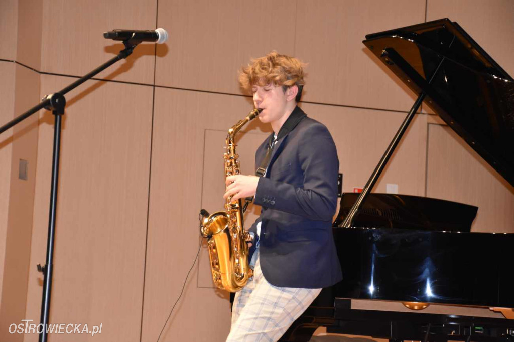 Koncert Muzyka Pokoleń w PSM