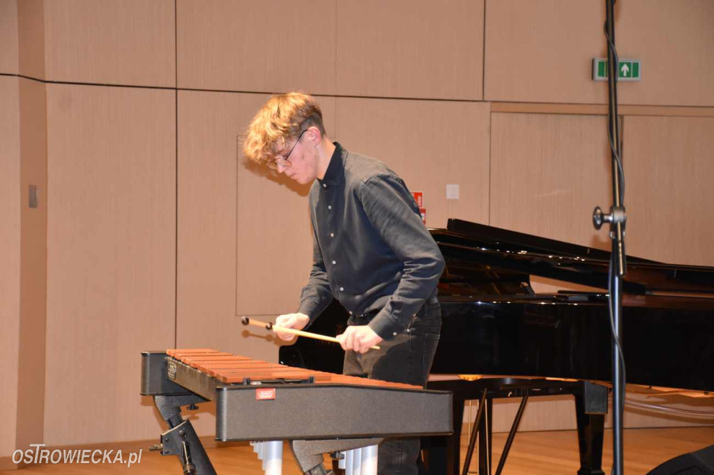 Koncert Muzyka Pokoleń w PSM