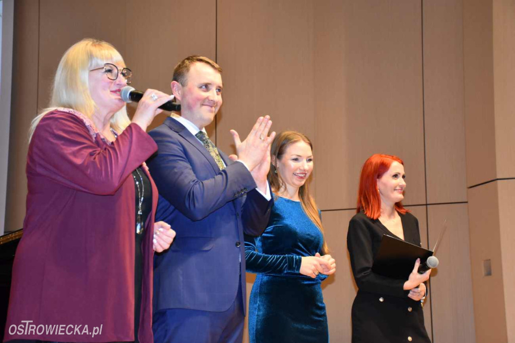 Koncert Muzyka Pokoleń w PSM