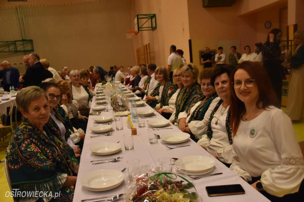  Spotkanie wigilijne w PSP w Bodzechowie