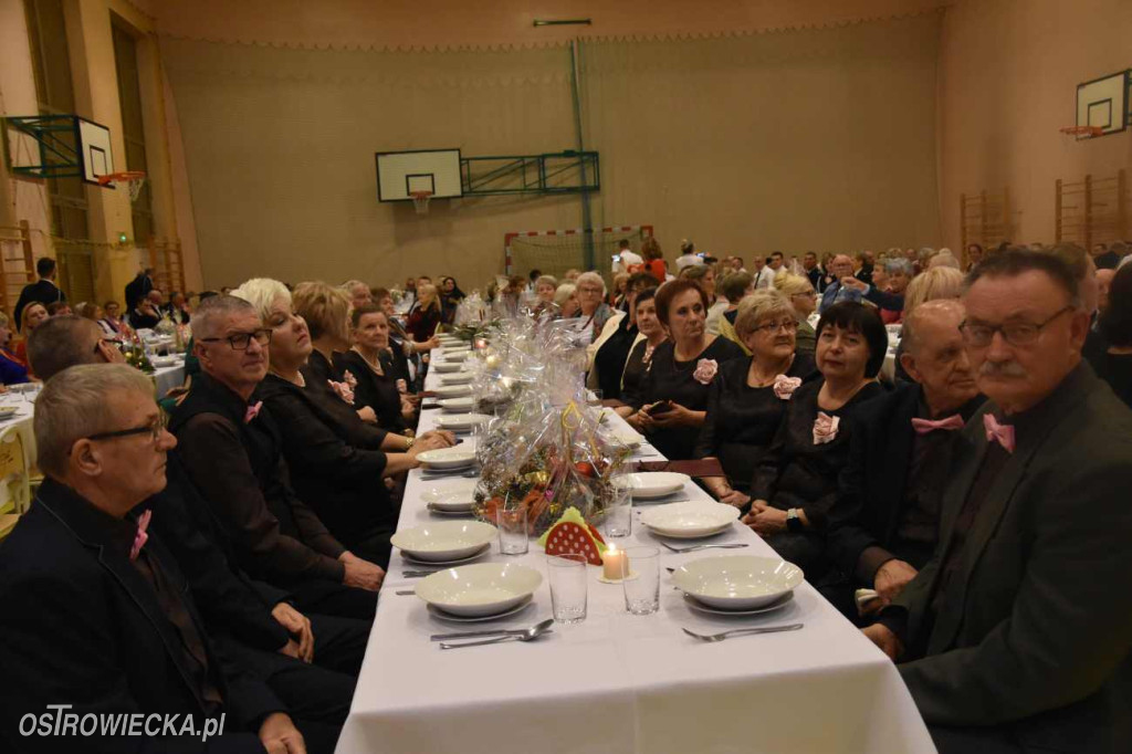  Spotkanie wigilijne w PSP w Bodzechowie