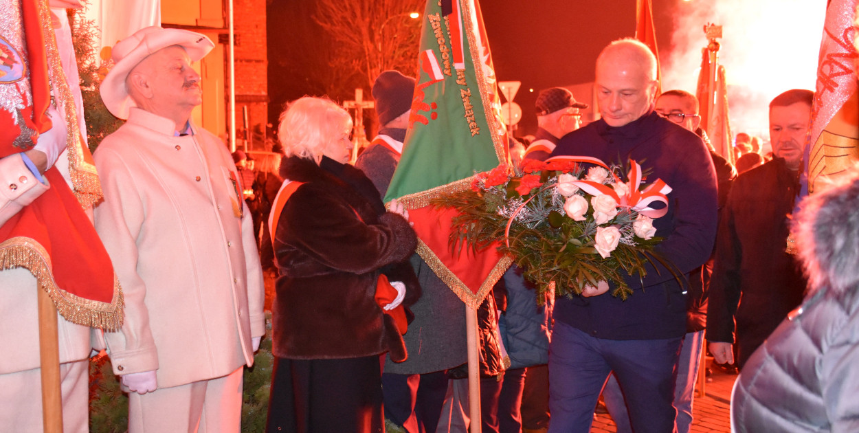 13 grudnia 1981 – Pamiętamy!