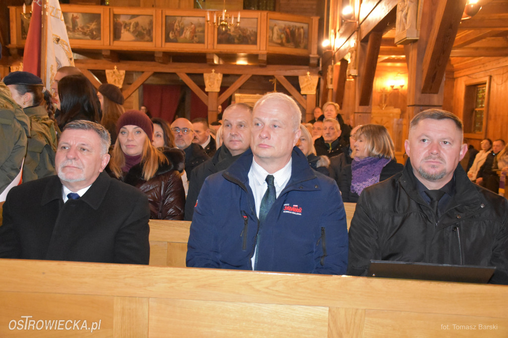 13 grudnia 1981 – Pamiętamy!