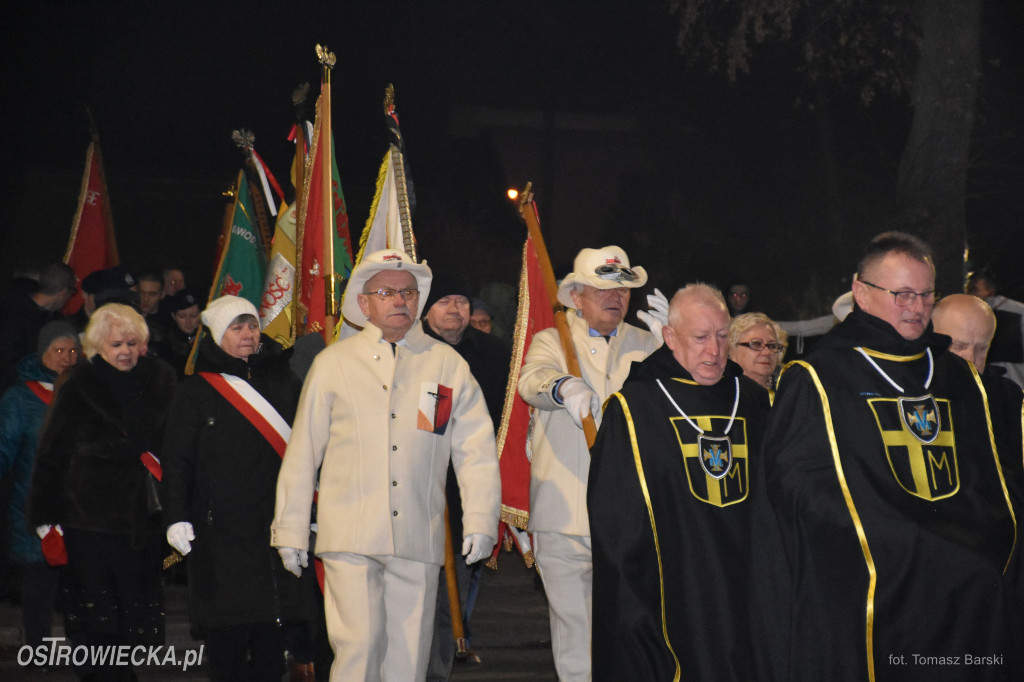 13 grudnia 1981 – Pamiętamy!