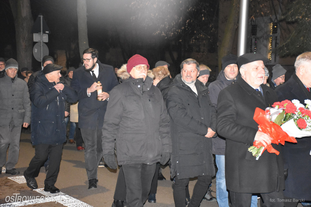 13 grudnia 1981 – Pamiętamy!