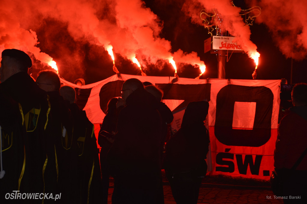 13 grudnia 1981 – Pamiętamy!