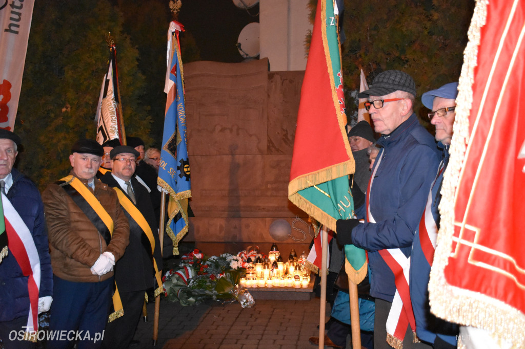 13 grudnia 1981 – Pamiętamy!