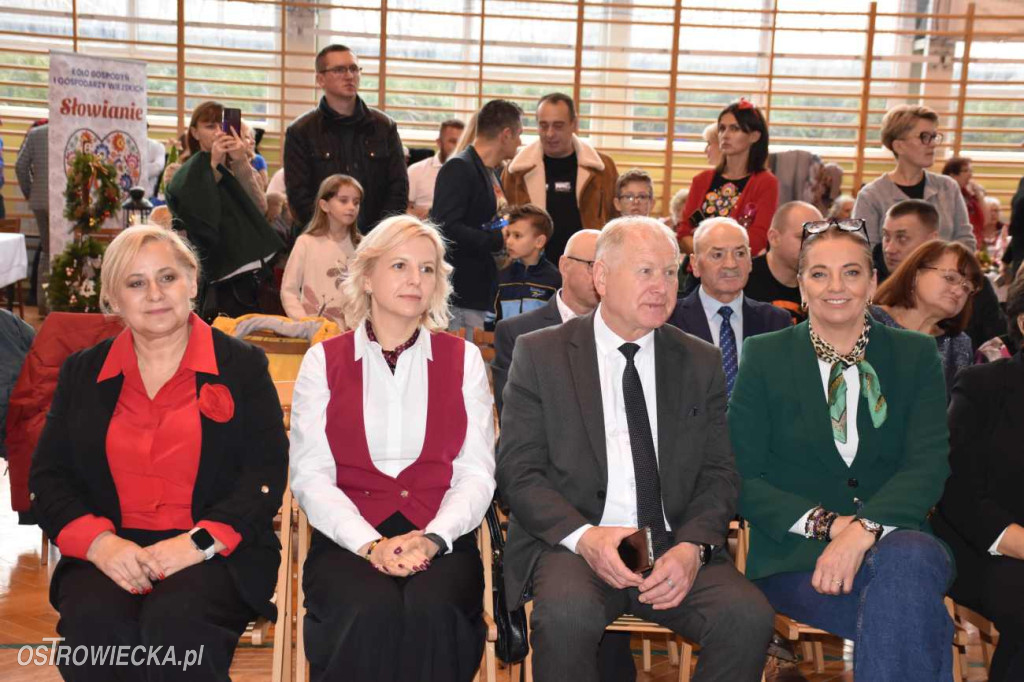 Magia Świąt Bożego Narodzenia w Waśniowie