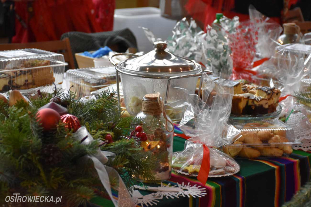 Magia Świąt Bożego Narodzenia w Waśniowie