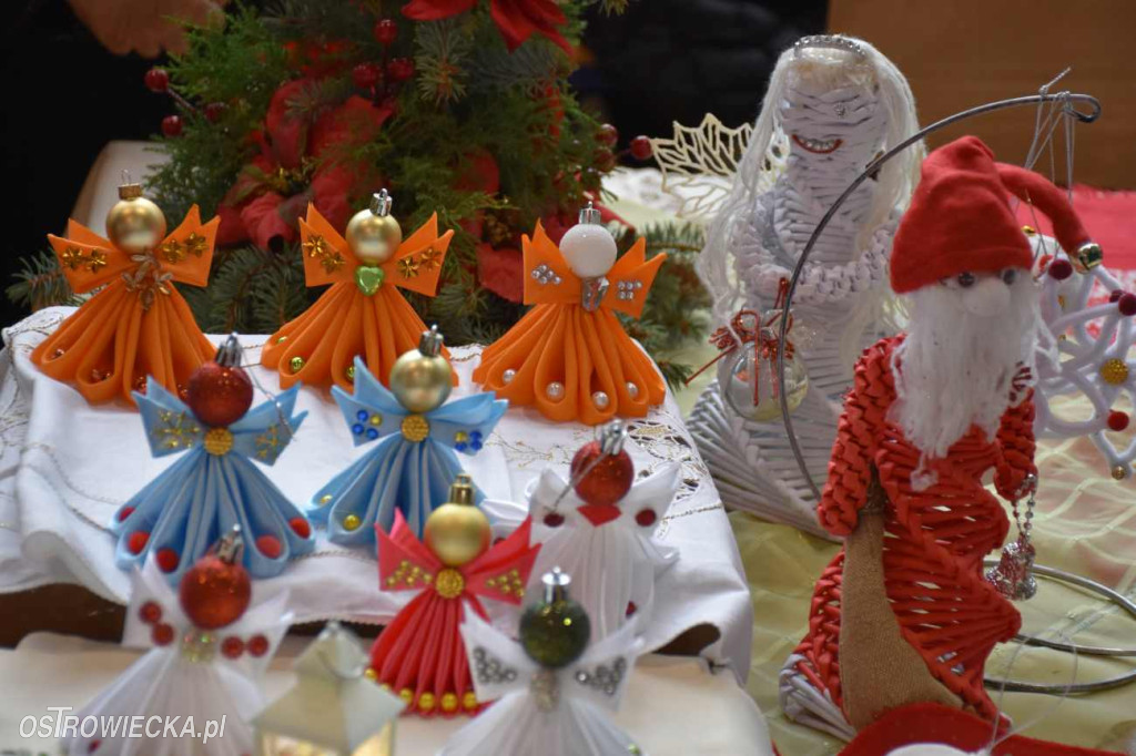 Magia Świąt Bożego Narodzenia w Waśniowie