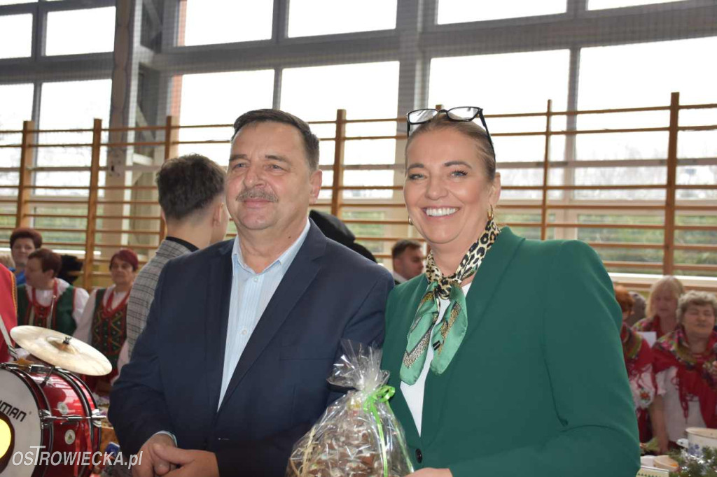 Magia Świąt Bożego Narodzenia w Waśniowie