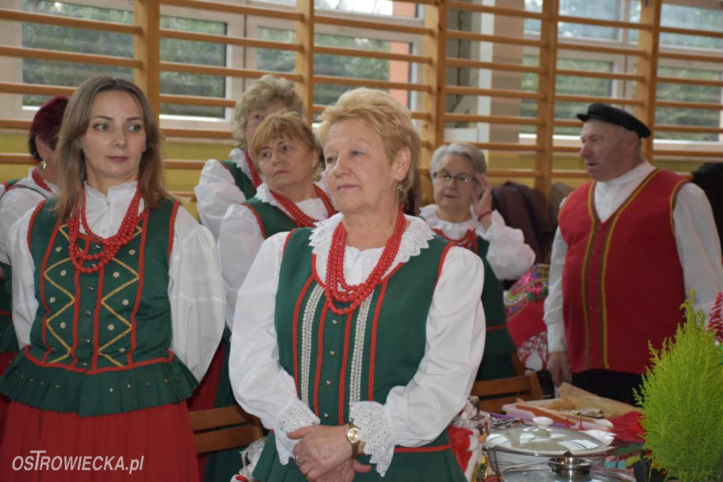 Magia Świąt Bożego Narodzenia w Waśniowie