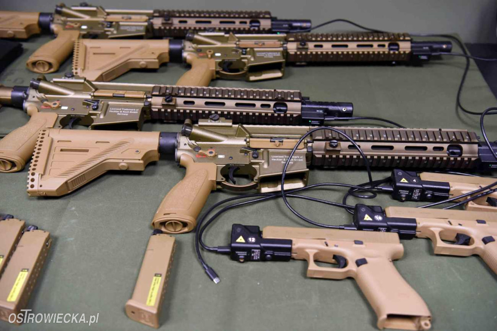  Turniej Strzelecki „Dla Niepodległej”