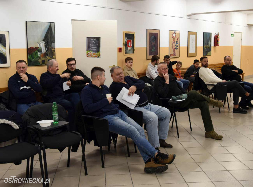  Turniej Strzelecki „Dla Niepodległej”