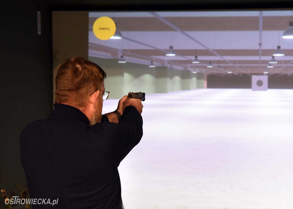  Turniej Strzelecki „Dla Niepodległej”