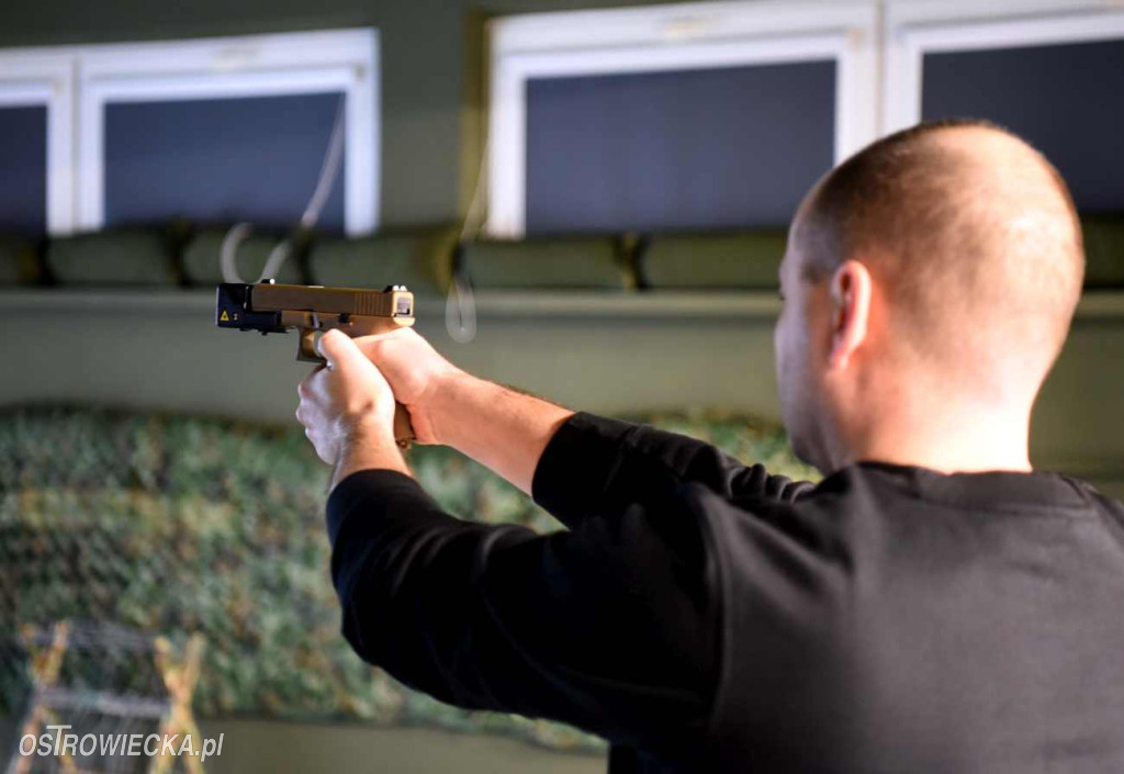  Turniej Strzelecki „Dla Niepodległej”