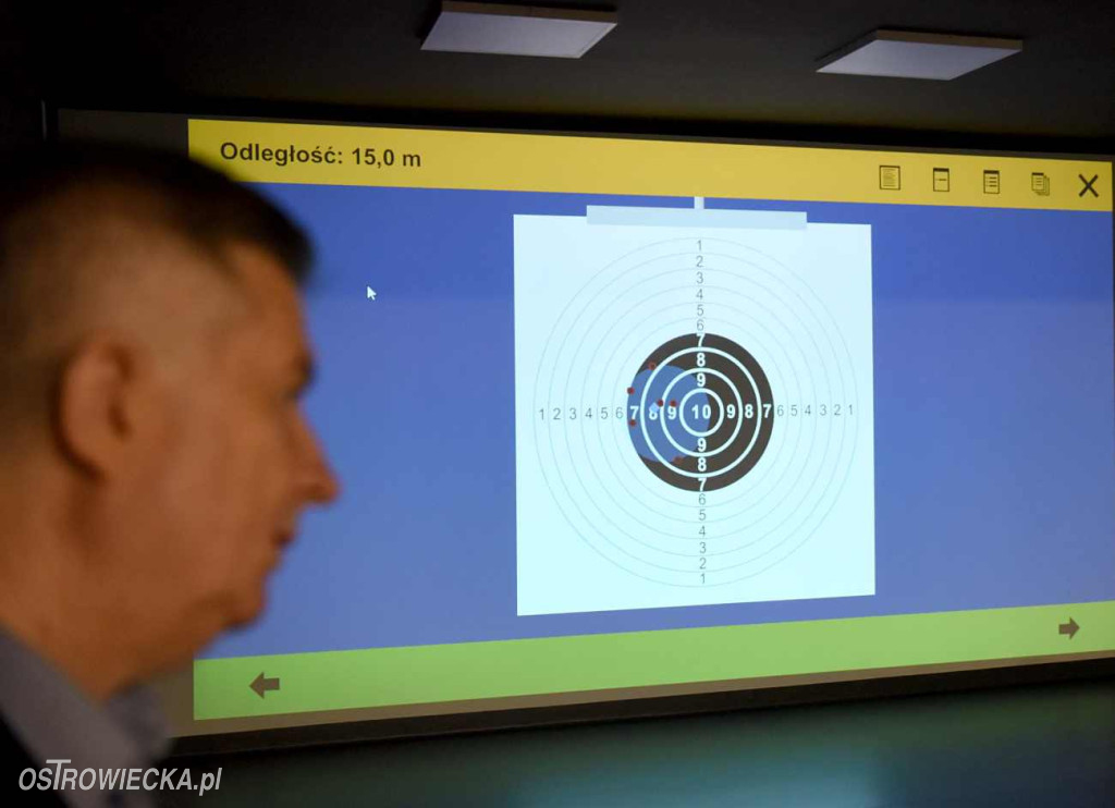  Turniej Strzelecki „Dla Niepodległej”