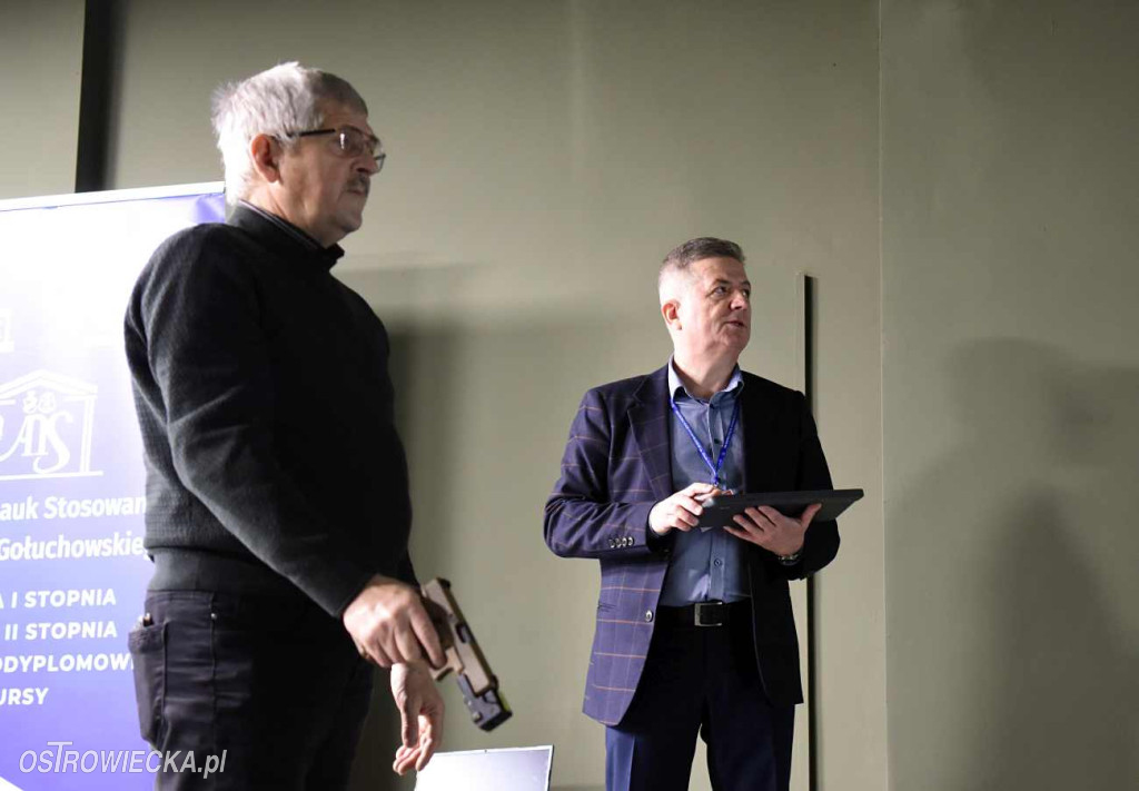  Turniej Strzelecki „Dla Niepodległej”