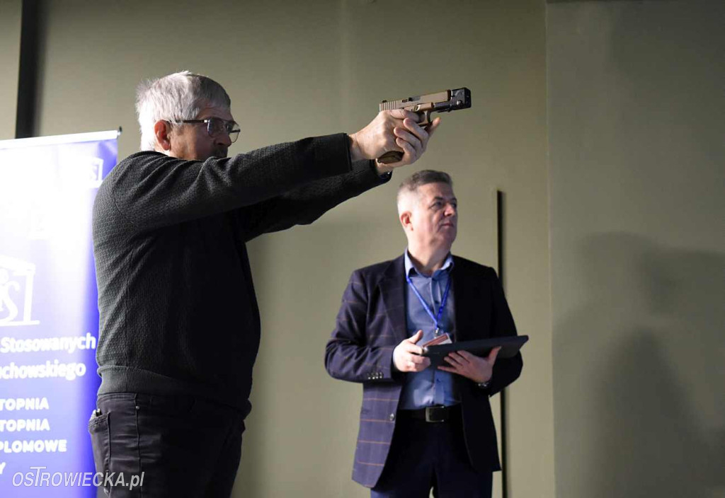  Turniej Strzelecki „Dla Niepodległej”