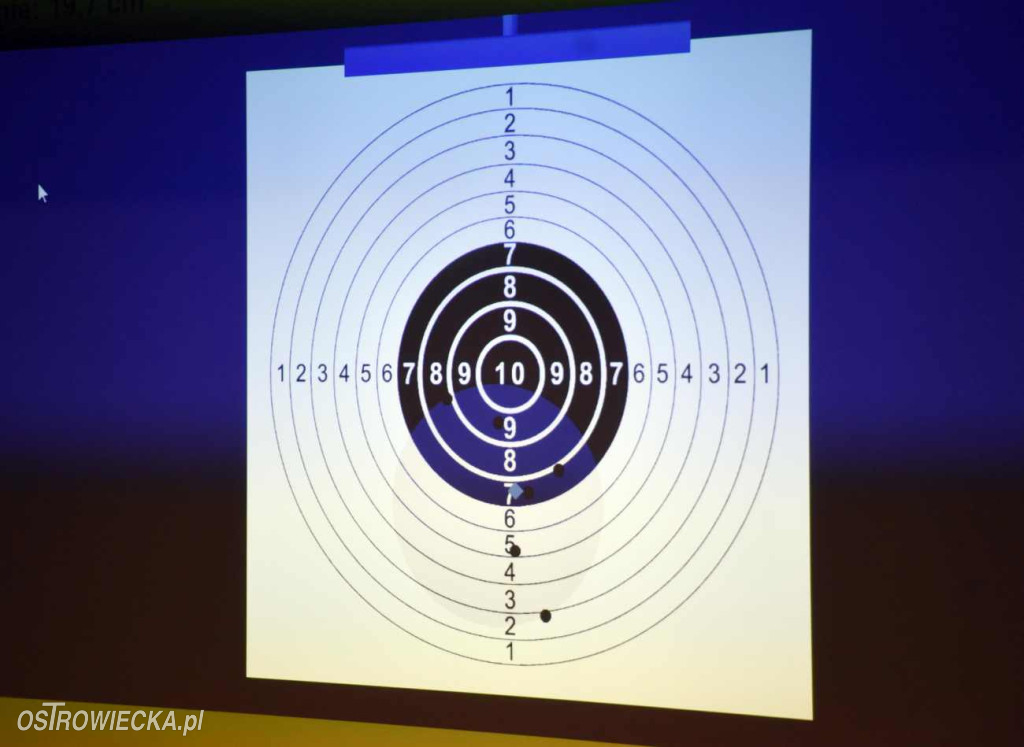  Turniej Strzelecki „Dla Niepodległej”