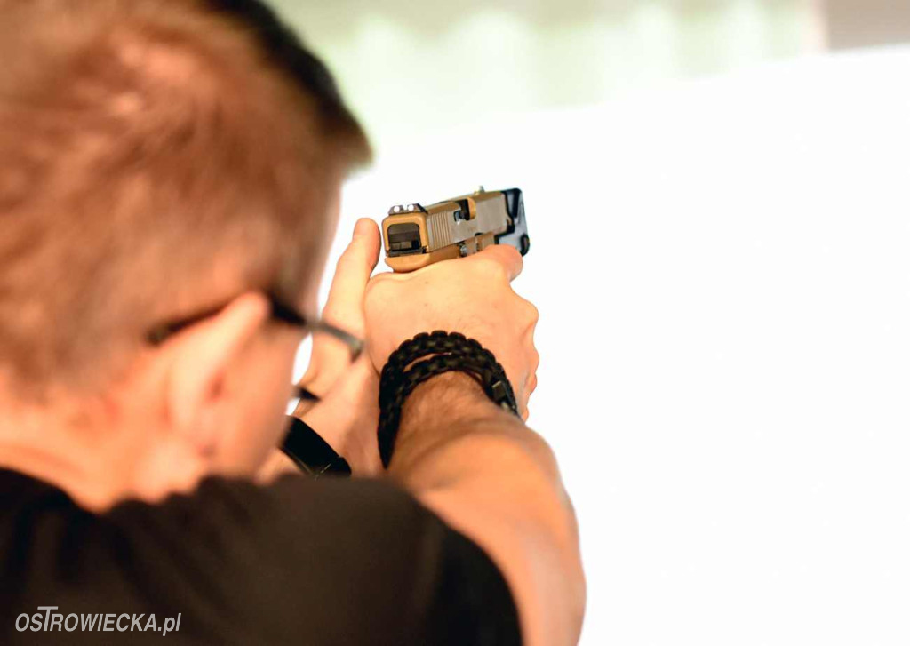  Turniej Strzelecki „Dla Niepodległej”