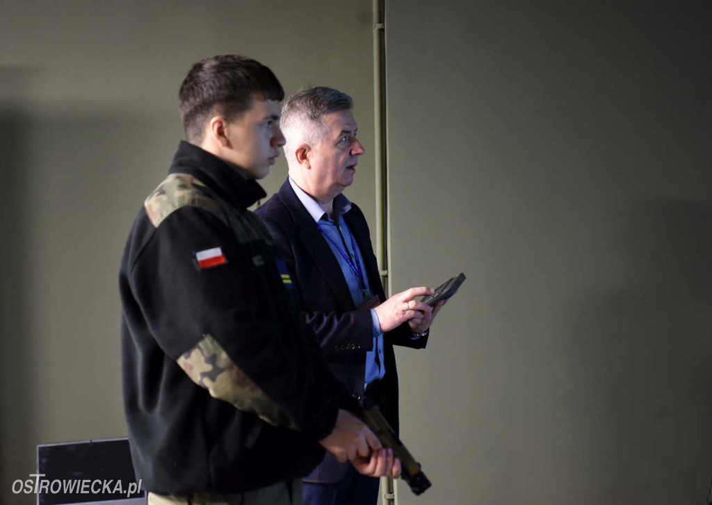  Turniej Strzelecki „Dla Niepodległej”