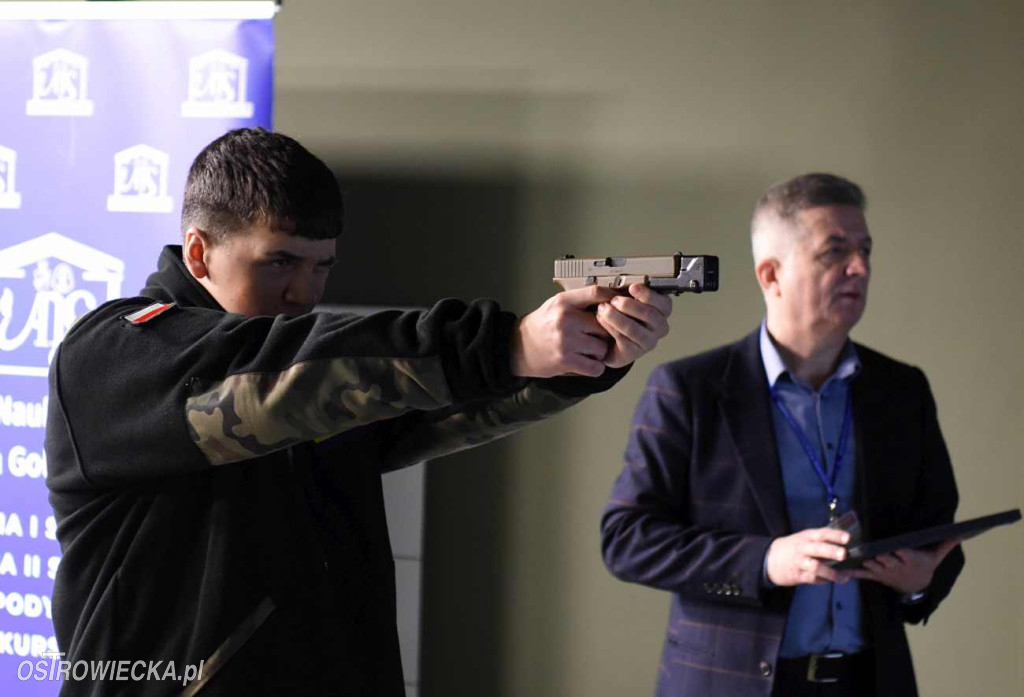  Turniej Strzelecki „Dla Niepodległej”