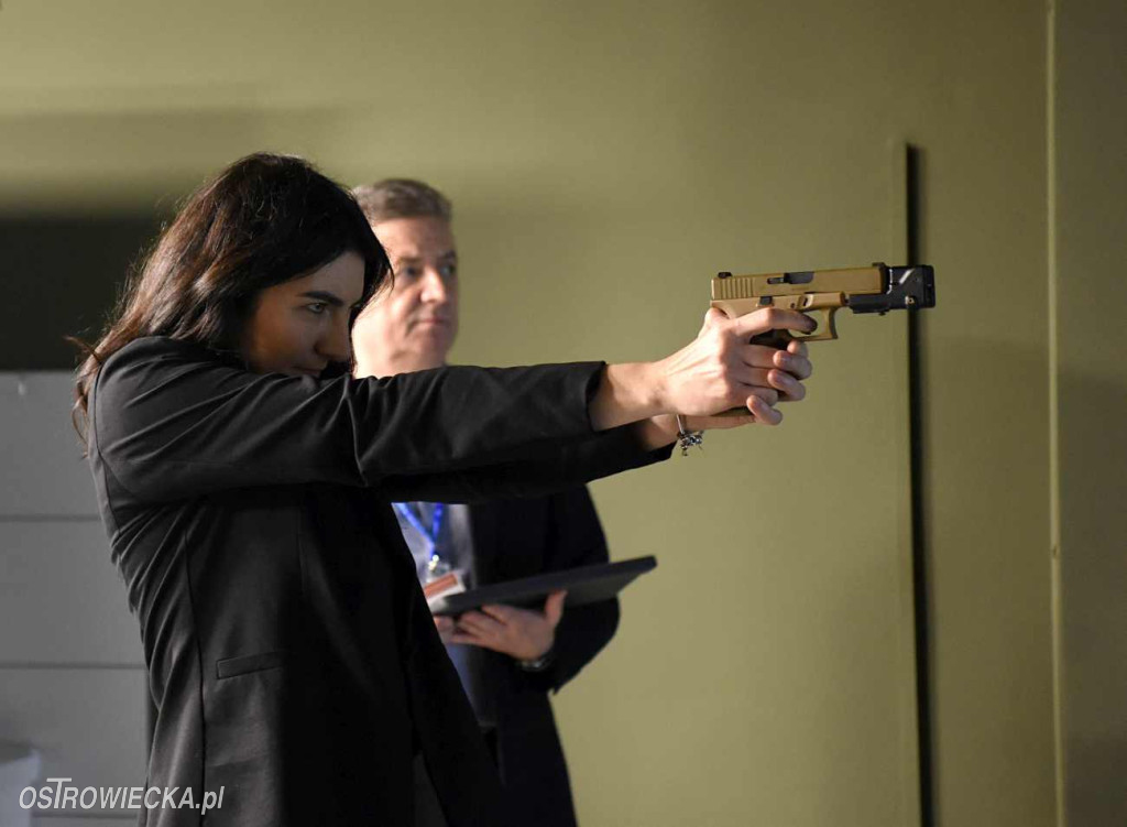  Turniej Strzelecki „Dla Niepodległej”