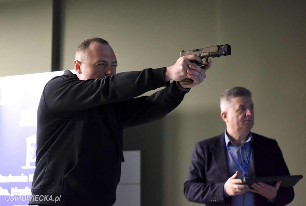  Turniej Strzelecki „Dla Niepodległej”