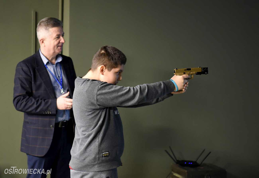  Turniej Strzelecki „Dla Niepodległej”