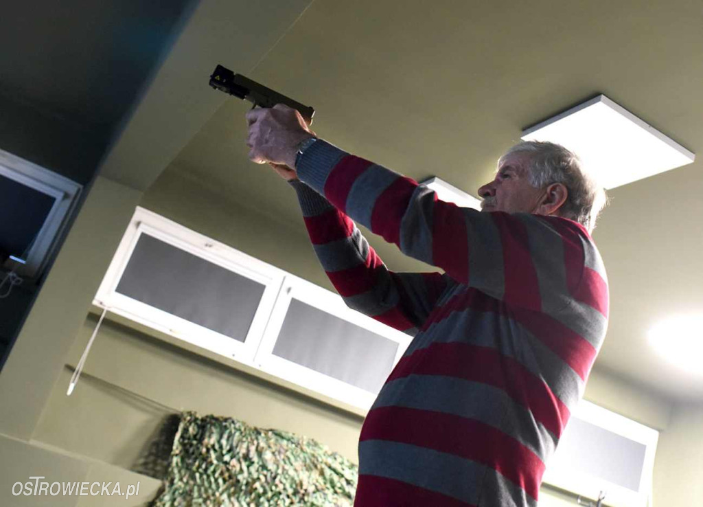  Turniej Strzelecki „Dla Niepodległej”