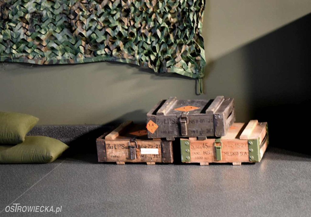  Turniej Strzelecki „Dla Niepodległej”