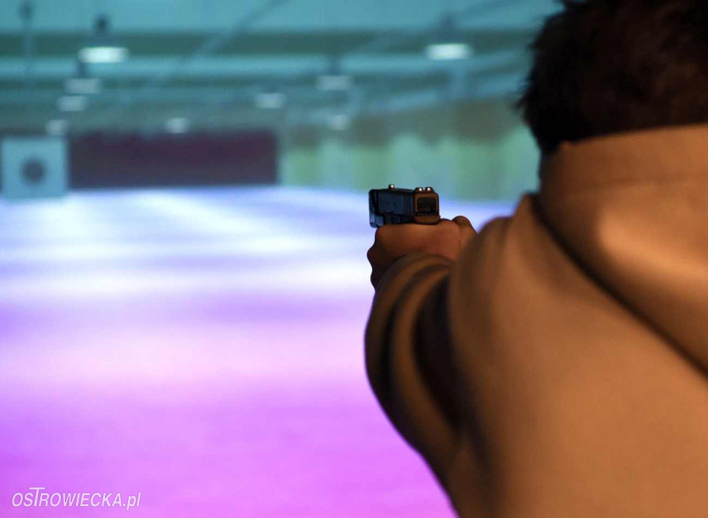  Turniej Strzelecki „Dla Niepodległej”