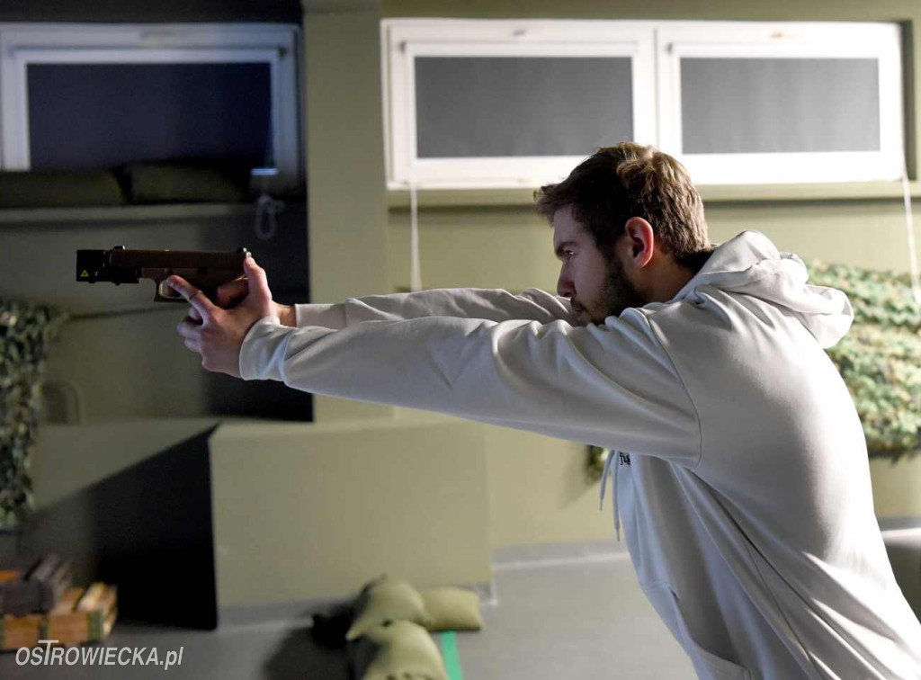  Turniej Strzelecki „Dla Niepodległej”