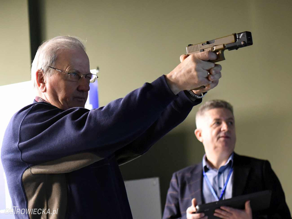  Turniej Strzelecki „Dla Niepodległej”