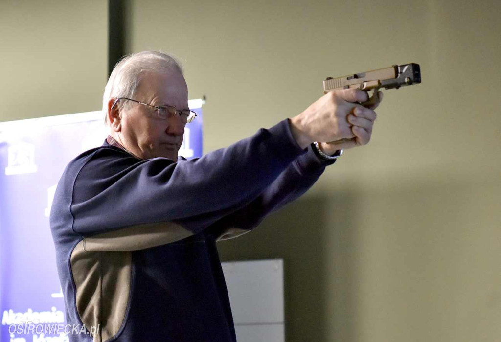  Turniej Strzelecki „Dla Niepodległej”