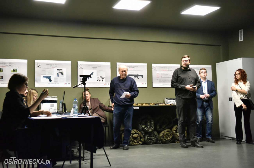  Turniej Strzelecki „Dla Niepodległej”