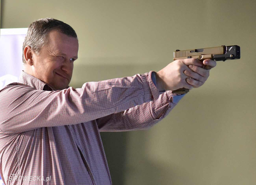  Turniej Strzelecki „Dla Niepodległej”