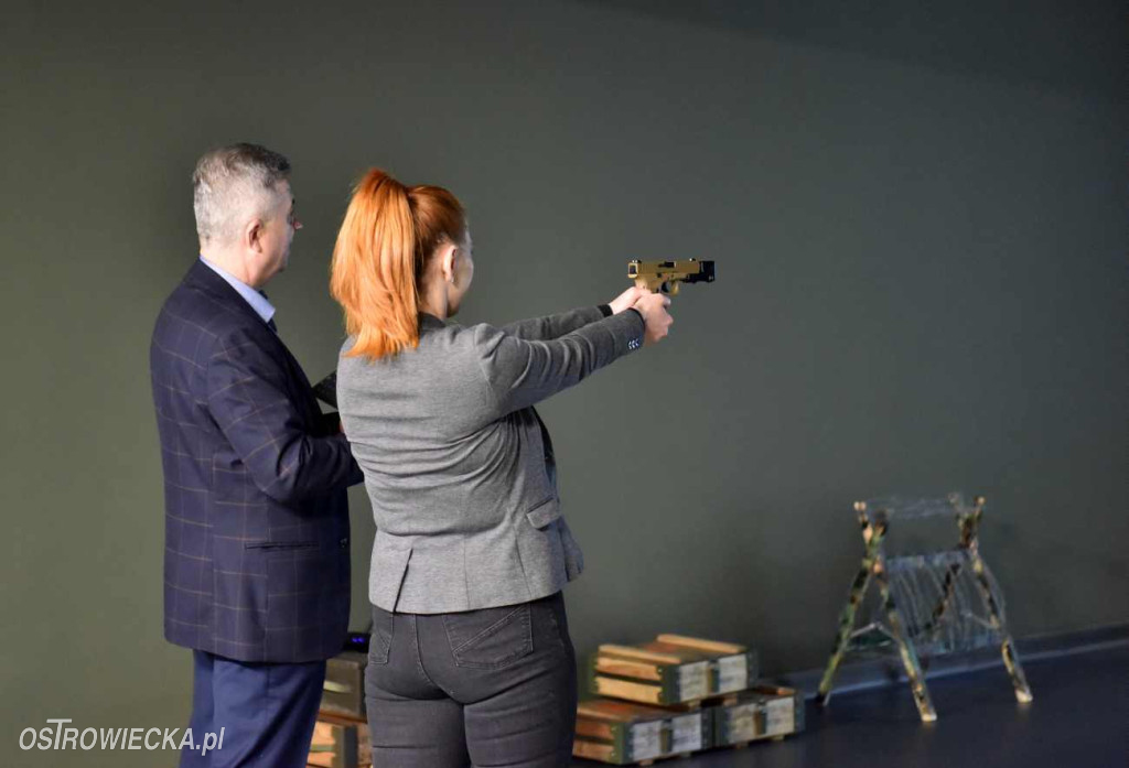  Turniej Strzelecki „Dla Niepodległej”